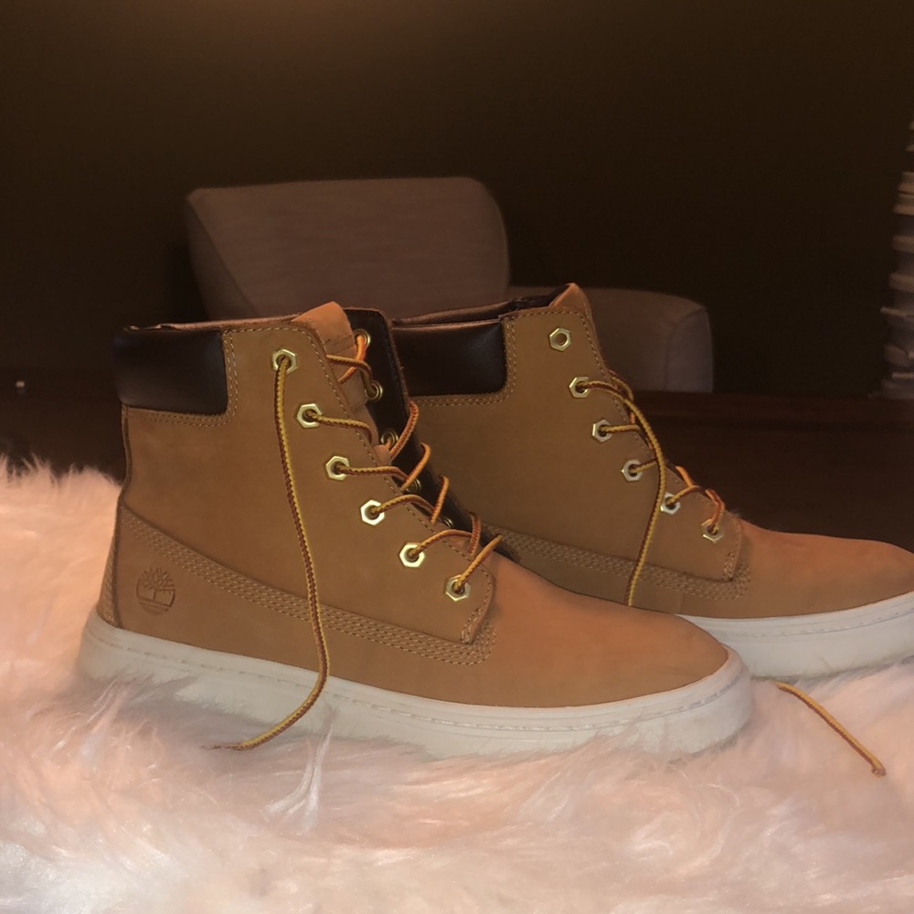 Tmiberland boots